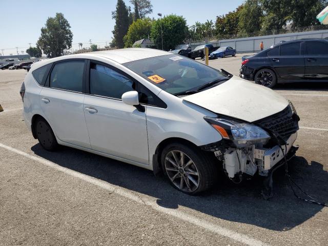 Photo 4 from auction – 2012 TOYOTA PRIUS V with VIN JTDZN3EU1C3036580