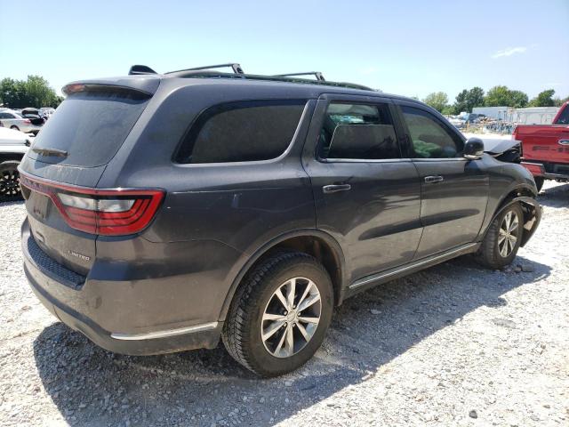 Photo 3 from auction – 2016 DODGE DURANGO LI with VIN 1C4RDJDG1GC467395