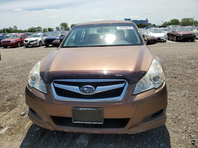 Photo 5 from auction – 2011 SUBARU LEGACY 2.5 with VIN 4S3BMBC61B3249188