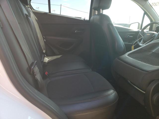 Photo 11 from auction – 2019 CHEVROLET TRAX 1LT with VIN KL7CJPSB0KB924363