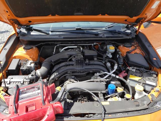 Photo 11 from auction – 2018 SUBARU CROSSTREK with VIN JF2GTABC0JH210427