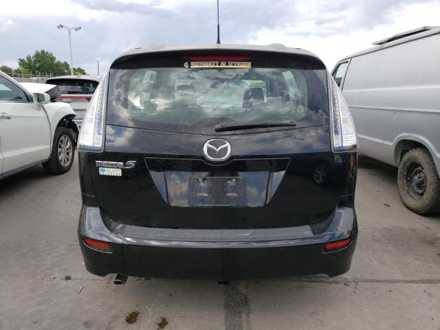 Photo 6 from auction – 2009 MAZDA 5 with VIN JM1CR293890335032