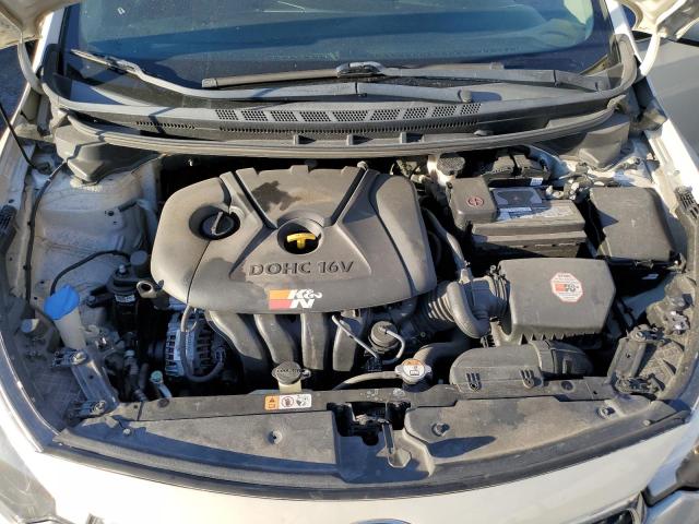 Photo 11 from auction – 2015 KIA FORTE LX with VIN KNAFK4A66F5380386