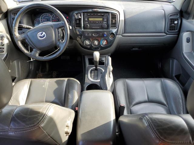 Photo 8 from auction – 2005 MAZDA TRIBUTE S with VIN 4F2CZ06105KM31372
