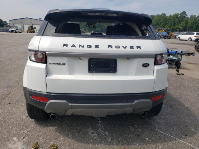 Photo 6 from auction – 2015 LAND ROVER RANGE ROVE with VIN SALVP2BG7FH054132