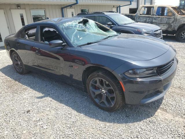 Foto 4 de la subasta – 2018 DODGE CHARGER R/ con VIN 2C3CDXCTXJH233238