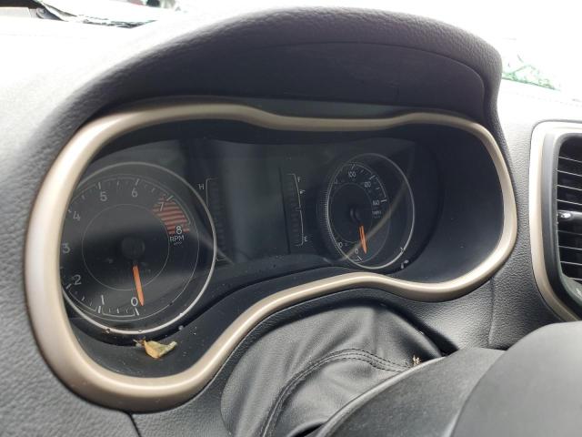 Photo 9 from auction – 2018 JEEP CHEROKEE L with VIN 1C4PJMCX1JD526935