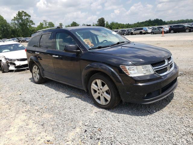 Photo 4 from auction – 2011 DODGE JOURNEY LU with VIN 3D4PH9FG2BT513789