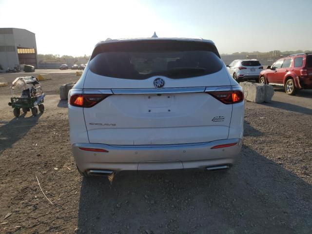 Photo 6 from auction – 2022 BUICK ENCLAVE ES with VIN 5GAERBKW2NJ188418