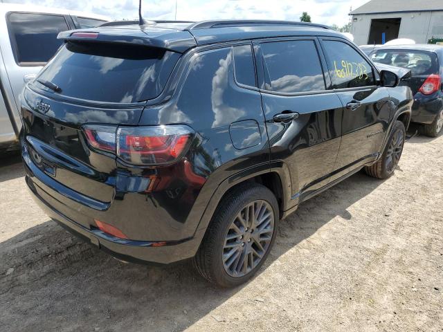 Photo 3 from auction – 2022 JEEP COMPASS LI with VIN 3C4NJDCB4NT238984
