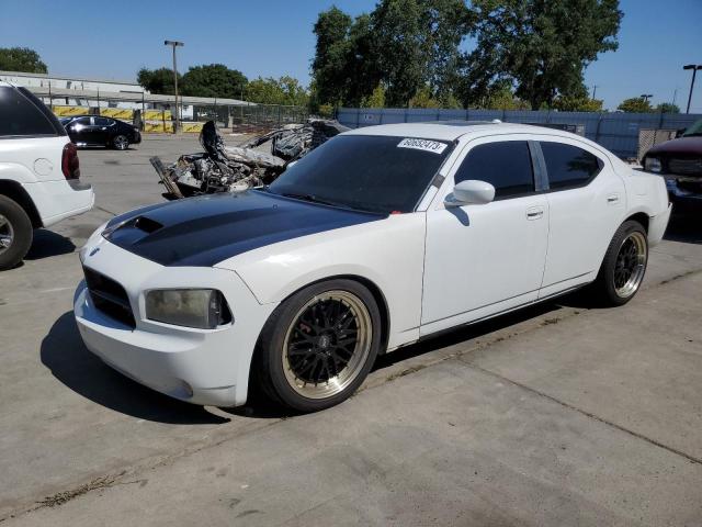 Photo 1 from auction – 2006 DODGE CHARGER R/ with VIN 2B3KA53H96H148268