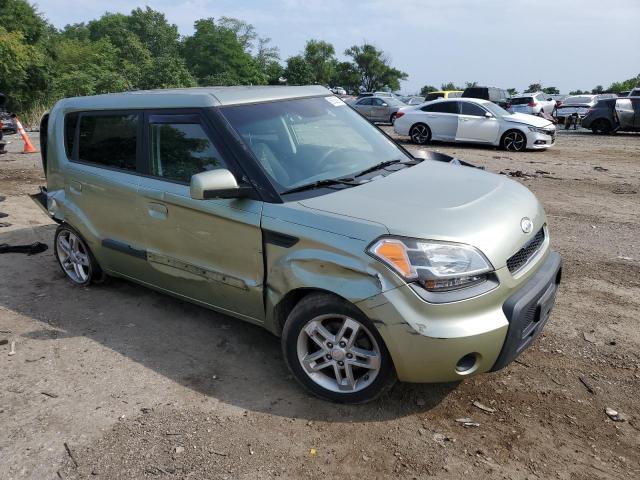 Photo 4 from auction – 2010 KIA SOUL + with VIN KNDJT2A21A7087732