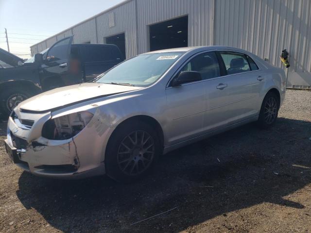 CHEVROLET MALIBU LS 2012 with VIN 1G1ZA5EU5CF389337 - Photo from auction