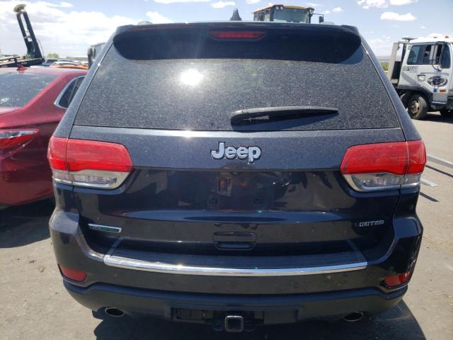 Photo 6 from auction – 2014 JEEP GRAND CHER with VIN 1C4RJEBM9EC353585