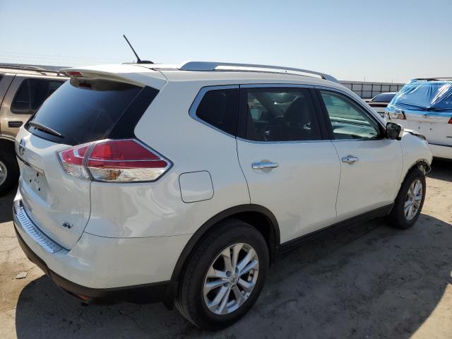 Photo 3 from auction – 2016 NISSAN ROGUE S with VIN KNMAT2MT5GP690373