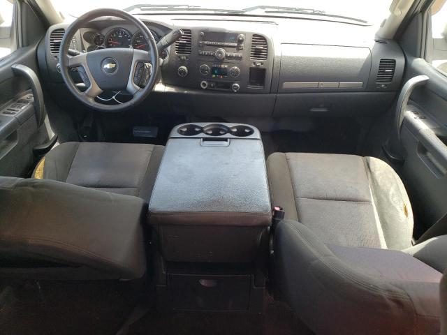 Photo 8 from auction – 2012 CHEVROLET SILVERADO with VIN 3GCPKSE74CG111855