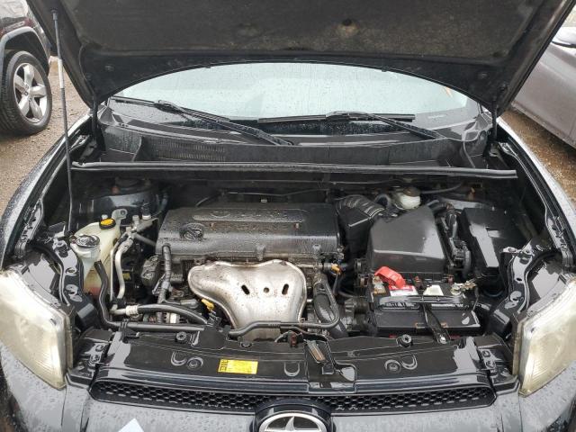 Photo 11 from auction – 2012 TOYOTA SCION XB with VIN JTLZE4FE6CJ022557
