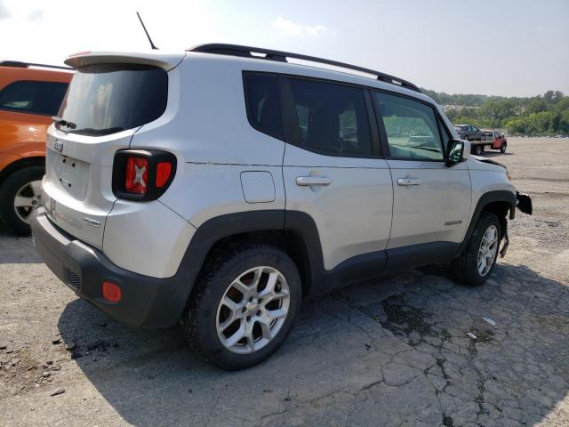 Photo 3 from auction – 2015 JEEP RENEGADE L with VIN ZACCJBBT0FPC43310
