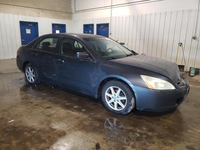 Photo 4 from auction – 2003 HONDA ACCORD EX with VIN 1HGCM66533A094768
