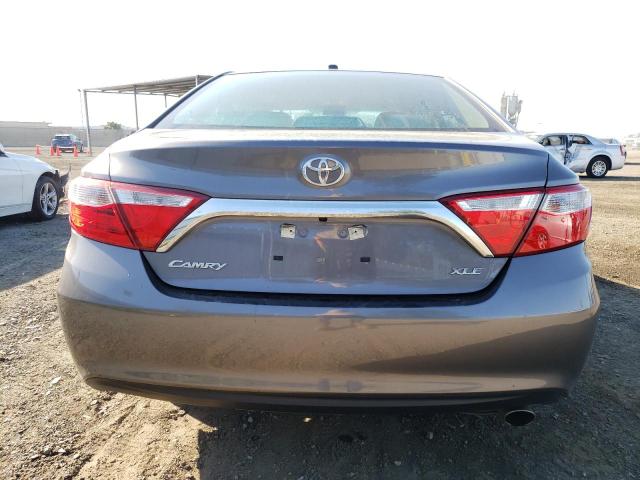 Photo 6 from auction – 2015 TOYOTA CAMRY LE with VIN 4T4BF1FK6FR487472