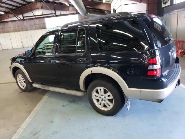Photo 2 from auction – 2010 FORD EXPLORER E with VIN 1FMEU7EE8AUA49203