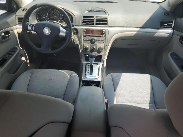 Photo 8 from auction – 2008 SATURN AURA XE with VIN 1G8ZS57N18F172007