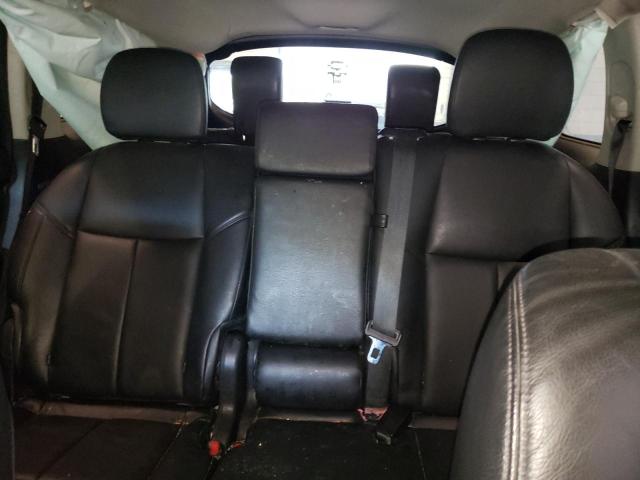 Photo 10 from auction – 2016 NISSAN PATHFINDER with VIN 5N1AR2MM2GC665859