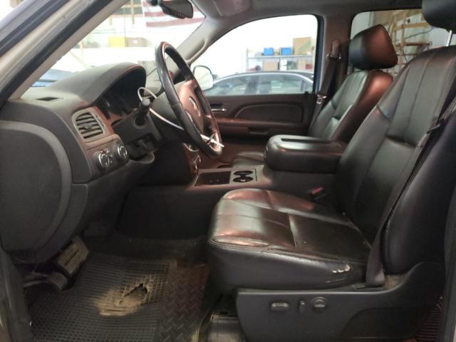 Photo 7 from auction – 2009 CHEVROLET SILVERADO with VIN 3GCEK33359G157524