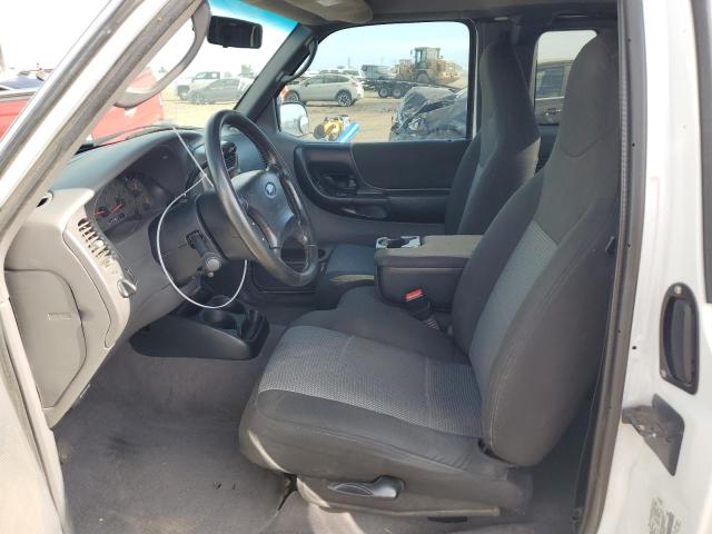 Photo 7 from auction – 2003 FORD RANGER SUP with VIN 1FTYR44E83PA24435