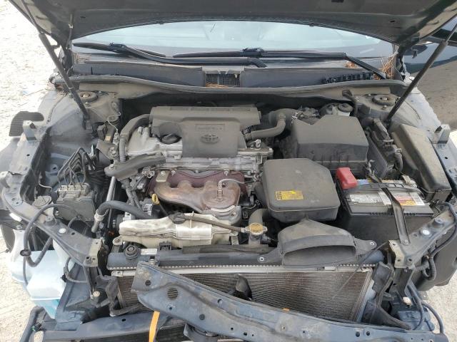 Photo 11 from auction – 2012 TOYOTA CAMRY BASE with VIN 4T1BF1FK9CU181405