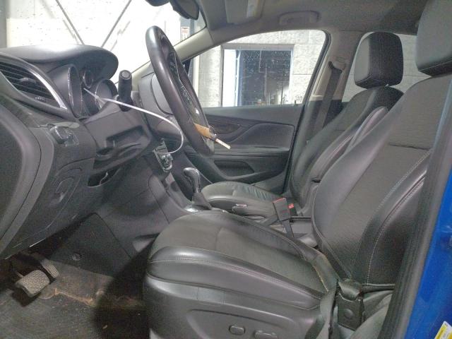 Photo 7 from auction – 2015 BUICK ENCORE with VIN KL4CJESB4FB236437