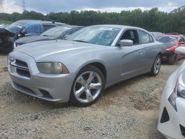 DODGE CHARGER 2011 with VIN 2B3CL3CG5BH520760 - Photo from auction