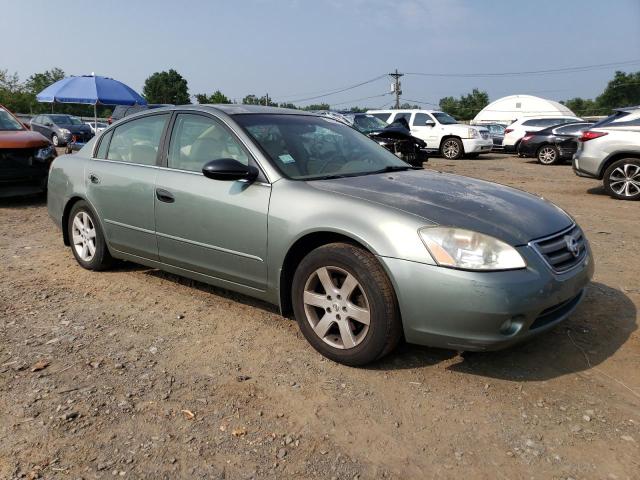 Zdjęcie 4 z aukcji – 2002 NISSAN ALTIMA BAS z VIN 1N4AL11E82C185577