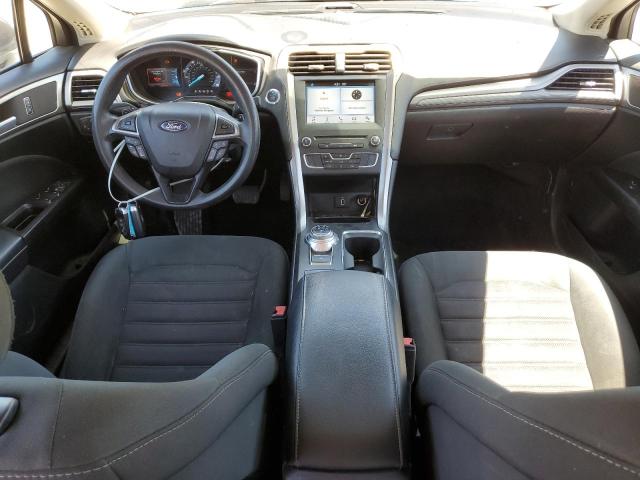 Photo 8 from auction – 2017 FORD FUSION SE with VIN 3FA6P0HDXHR313071