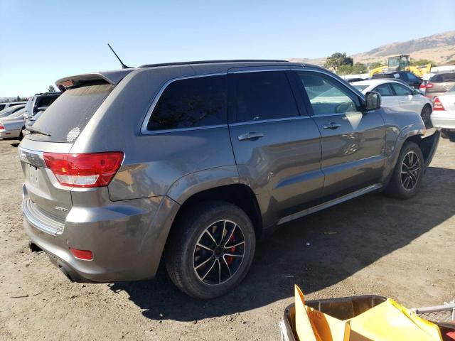Photo 3 from auction – 2012 JEEP GRAND CHER with VIN 1C4RJFDJ9CC332399