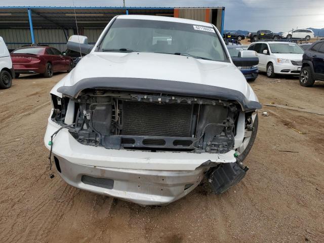 Photo 5 from auction – 2013 RAM 1500 SLT with VIN 1C6RR7GT8DS609568
