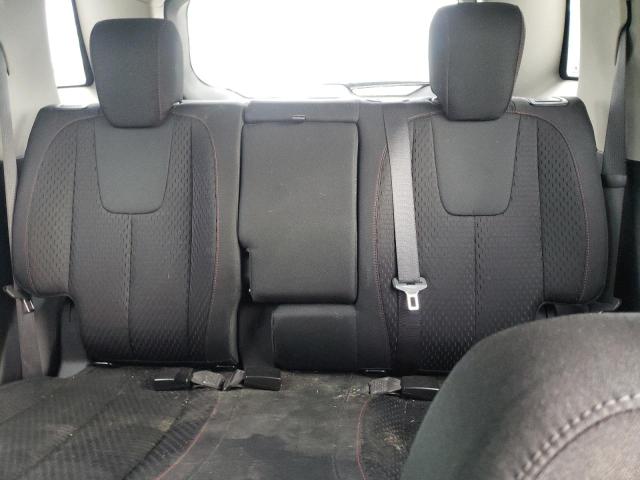 Photo 10 from auction – 2015 GMC TERRAIN SL with VIN 2GKFLVEK5F6156192
