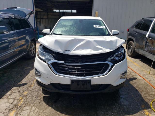 Photo 5 from auction – 2018 CHEVROLET EQUINOX LT with VIN 2GNAXJEVXJ6273182