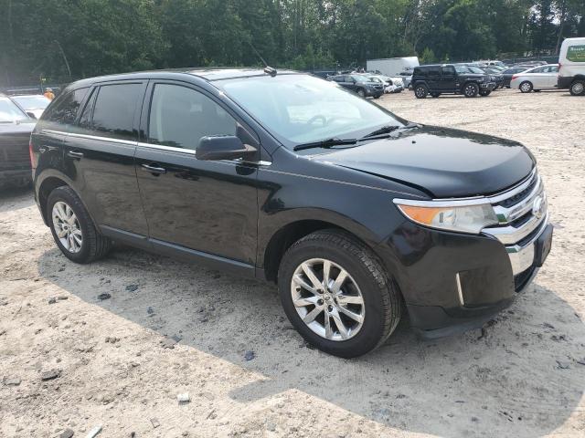 Photo 4 from auction – 2011 FORD EDGE LIMIT with VIN 2FMDK4KC6BBB23325