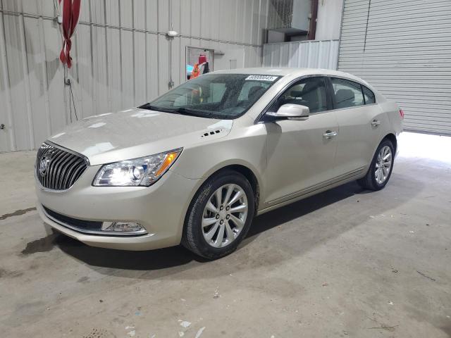 BUICK LACROSSE 2016 with VIN 1G4GB5G30GF147895 - Photo from auction