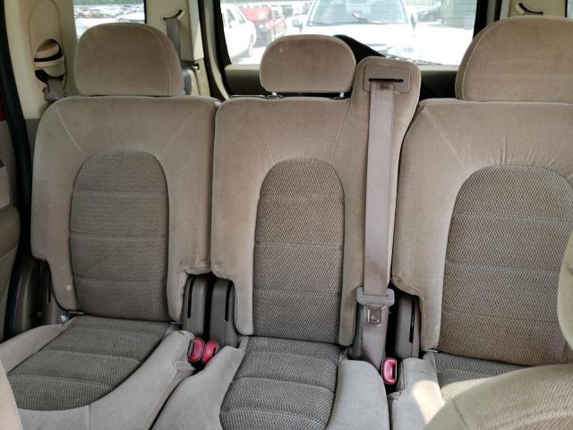 Foto 10 de la subasta – 2004 FORD EXPLORER X con VIN 1FMZU73KX4UB61855