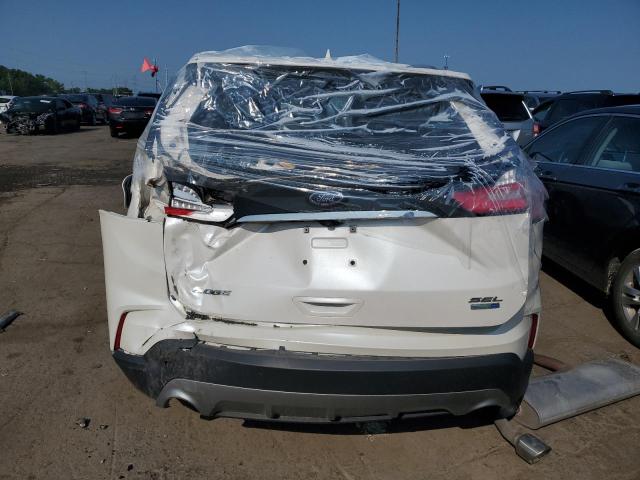 Photo 6 from auction – 2019 FORD EDGE SEL with VIN 2FMPK4J98KBC46031