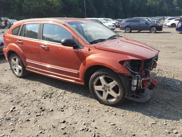 Photo 4 from auction – 2007 DODGE CALIBER R/ with VIN 1B3HE78K17D238804