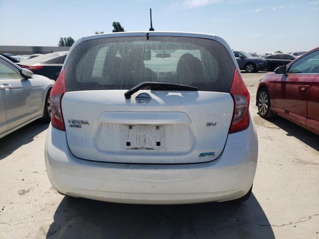 Photo 6 from auction – 2014 NISSAN VERSA NOTE with VIN 3N1CE2CP0EL423807