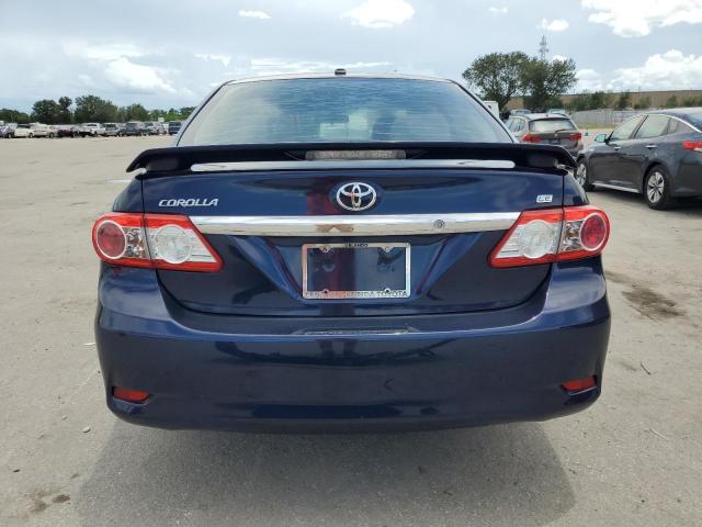 Zdjęcie 6 z aukcji – 2011 TOYOTA COROLLA BA z VIN 5YFBU4EE5BP002568
