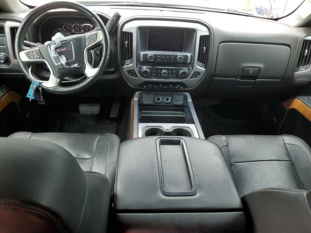 Photo 8 from auction – 2014 GMC SIERRA C15 with VIN 3GTP1VEC3EG140347