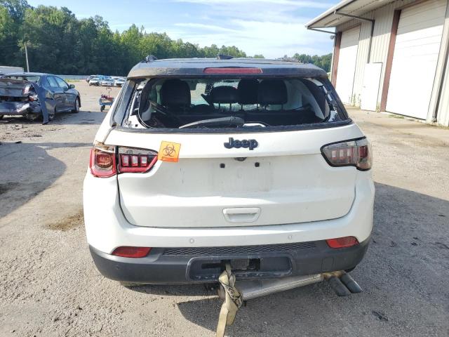 Photo 6 from auction – 2018 JEEP COMPASS LA with VIN 3C4NJDBB4JT453387