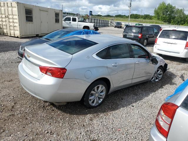 Photo 3 from auction – 2019 CHEVROLET IMPALA LT with VIN 2G11Z5S33K9140396