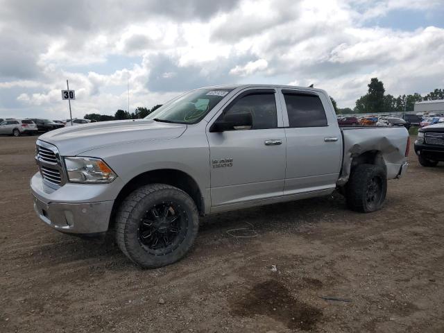 RAM 1500 SLT 2016 with VIN 1C6RR7LT6GS133069 - Photo from auction