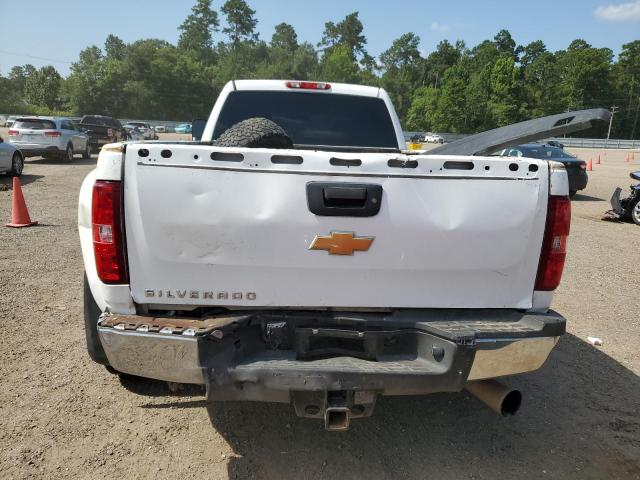 Photo 6 from auction – 2012 CHEVROLET SILVERADO with VIN 1GC4KZC82CF124922